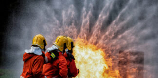 Nueva campaña en Móstoles para prevenir la propagación de incendios