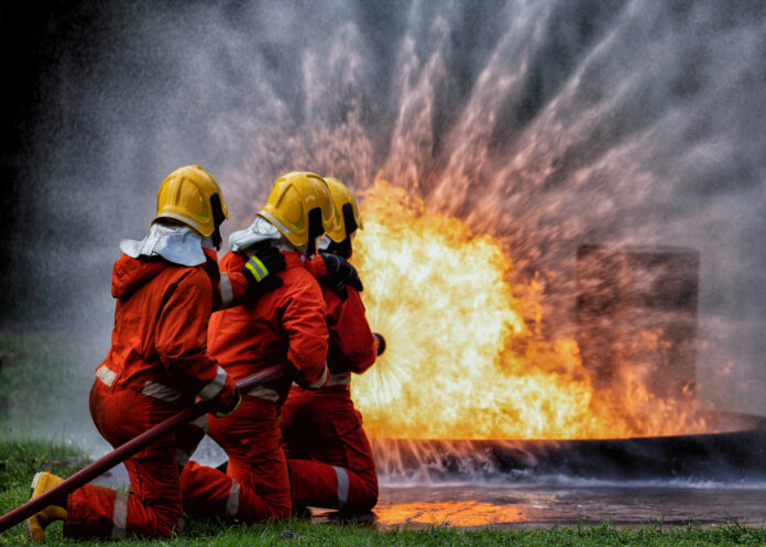 Nueva campaña en Móstoles para prevenir la propagación de incendios