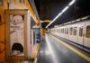 Metro de Madrid instalará una Metroteca en la estación de Móstoles Central