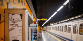 Metro de Madrid instalará una Metroteca en la estación de Móstoles Central