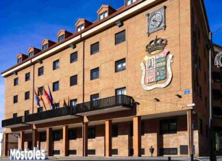 Móstoles destinará 800.000 euros para entidades sociosanitarias y de mayores