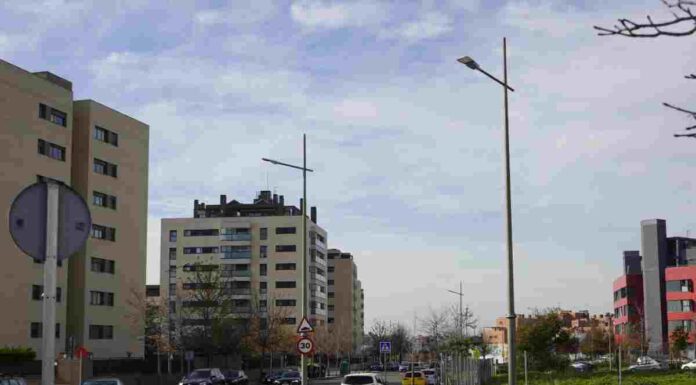 El plan de acceso a la vivienda que disfrutan los vecinos de Móstoles