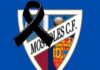 Fallece de manera repentina un jugador de Móstoles Club de Fútbol