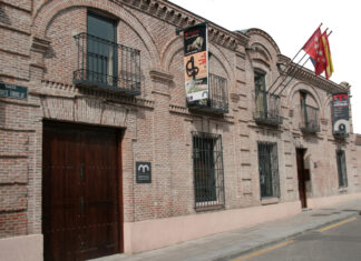 Móstoles celebra el Día Internacional de los Museos con invitaciones especiales