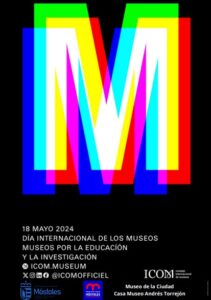 Móstoles celebra el Día Internacional de los Museos con invitaciones especiales