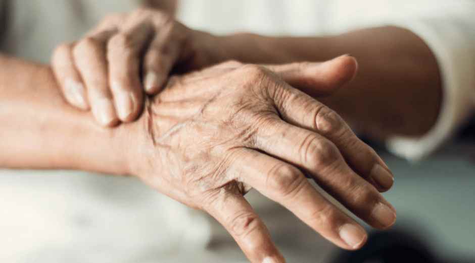 Éxito en Móstoles de un tratamiento para revertir las manifestaciones del Parkinson