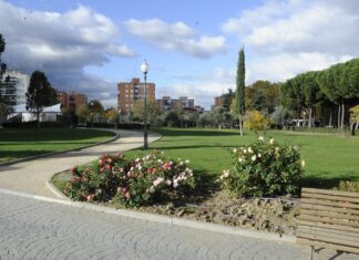 Planes y Agenda de Ocio de Móstoles del 3 al 5 de mayo de 2024