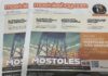 Los vecinos de Móstoles ya pueden leer la edición de mayo del periódico de mostoleshoy.com