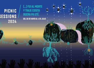 Las Picnic Sessions 2024 comienzan el 30 de mayo