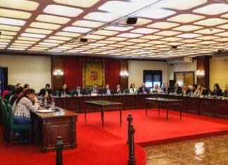 El pleno de Móstoles pide ampliar los cargos a los implicados del Caso ITV