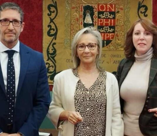 La propuesta de VOX en Móstoles para incluir a las víctimas de violencia doméstica en los plenos