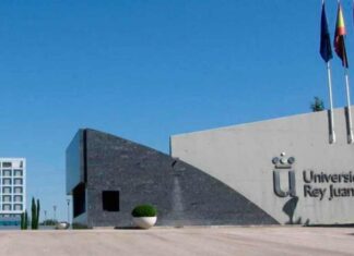 La URJC con sede en Móstoles incorpora el Programa Interuniversitario para Mayores