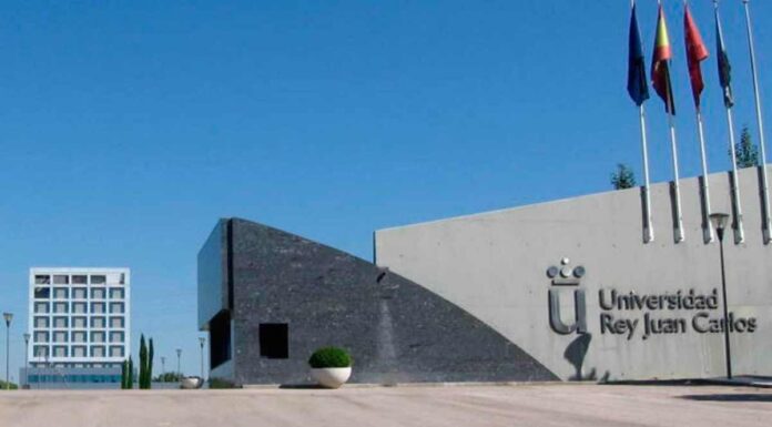 La URJC con sede en Móstoles incorpora el Programa Interuniversitario para Mayores