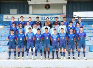 La cantera del CD Móstoles en lo más alto con cuatro ascensos