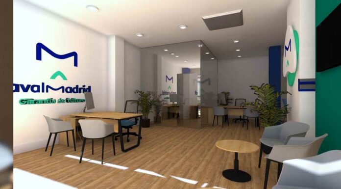 Avalmadrid abre nueva oficina en Móstoles