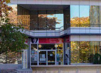 Ampliación de horario de la Biblioteca Central de Móstoles