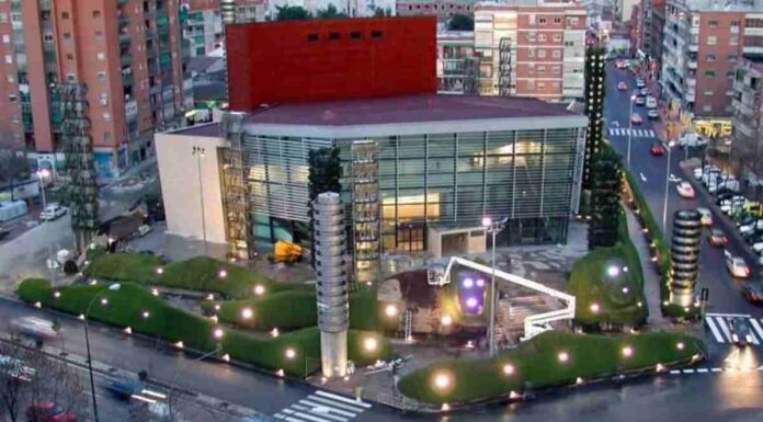 En liza la XXXIII edición de los premios Ciudad de Móstoles