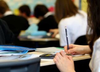 Los alumnos de ESO de Móstoles recibirán contenidos sobre la violencia