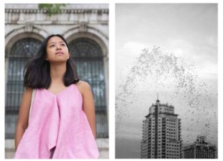 En Móstoles ‘Ya no soy guiri’ hasta el 20 de junio