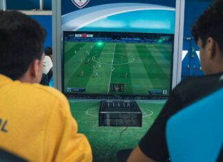 Los vecinos de Móstoles podrán disfrutar de la zona gaming de intu Xanadú