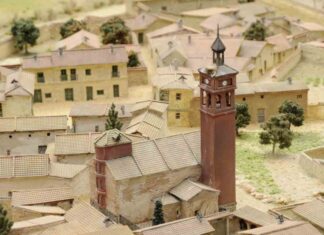 José Arrabal “Empieza a existir un sentimiento de pertenencia a Móstoles”