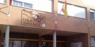 Creando historias de solidaridad en el CEIP Pablo Sarasate de Móstoles