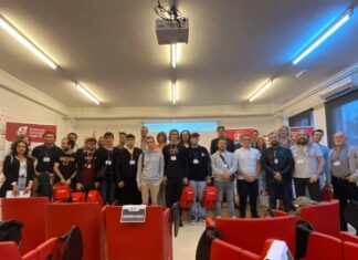 III Edición Premios Sinergias Digital en Móstoles