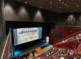 ‘Road Show’ en Móstoles con AESLEME