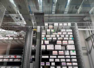 Mejora de los servicios de farmacia del Hospital Universitario de Móstoles