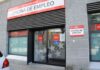 Desciende el paro en Móstoles en más de 350 personas