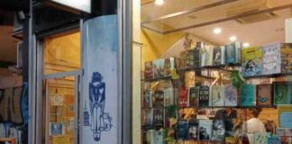 AIDA Books&More Móstoles abre sus puertas en la calle San Marcial 28