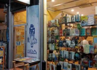 AIDA Books&More Móstoles abre sus puertas en la calle San Marcial 28