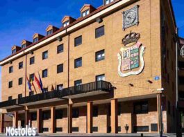 Los vecinos de Móstoles pueden hacer nuevas gestiones online Los vecinos de Móstoles pueden hacer nuevas gestiones online