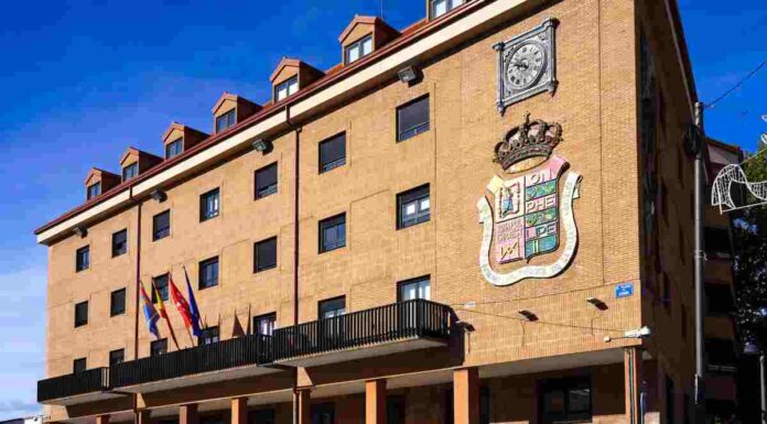 Los vecinos de Móstoles pueden hacer nuevas gestiones online