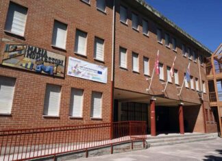 Inician las pruebas de nivel para estudiantes en Móstoles