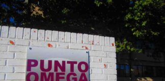 40 aniversario de la Asociación Punto Omega de Móstoles