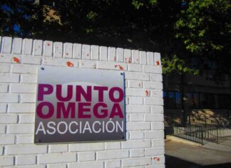 40 aniversario de la Asociación Punto Omega de Móstoles