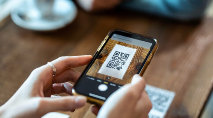 La última estafa con códigos QR que amenaza a Móstoles La última estafa con códigos QR que amenaza a Móstoles