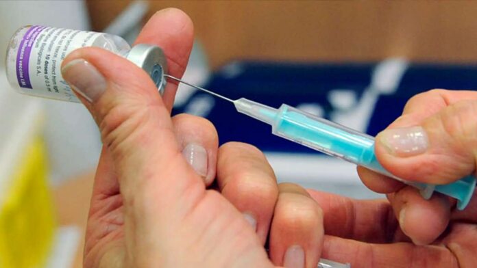 Los vecinos de Móstoles contarán con nuevas vacunas en el calendario