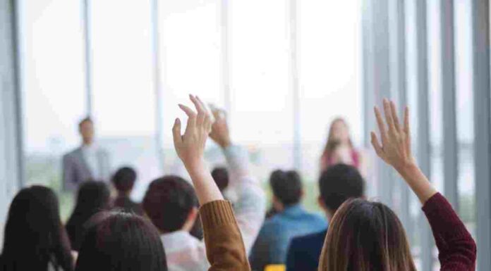 Jornadas de formación gratuitas en el Vivero de Empresas de Móstoles