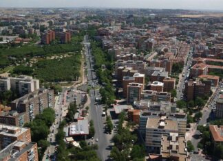 La vivienda en Móstoles sigue en línea ascendente