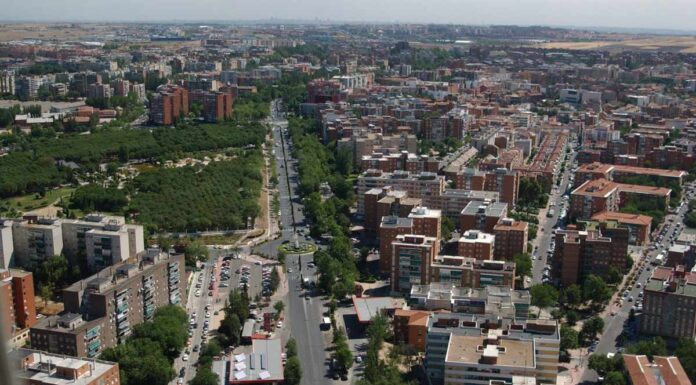 La vivienda en Móstoles sigue en línea ascendente