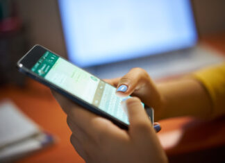 La Policía Nacional advierte de la última estafa con WhatsApp para los vecinos de Móstoles La Policía Nacional advierte de la última estafa telefónica para los vecinos de Móstoles