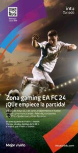 Planes de Ocio en Alcorcón para este fin de semana: torneo EA FC 24, cine, entrega de premios...