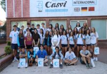 Eurocolegio Casvi te enseña la aventura de los intercambios estudiantiles