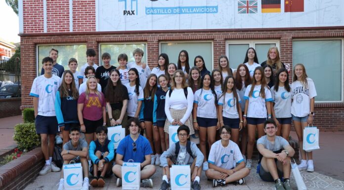 Eurocolegio Casvi te enseña la aventura de los intercambios estudiantiles