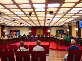 El Ayuntamiento de Móstoles cesa a su tesorero, investigado por el caso ITV