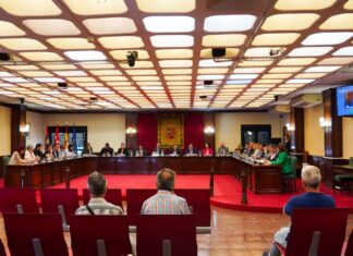 El Ayuntamiento de Móstoles cesa a su tesorero, investigado por el caso ITV