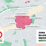Todo lo que hay que saber sobre la nueva Zona de Bajas Emisiones