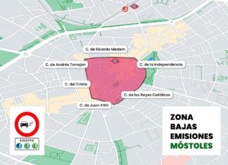 Todo lo que hay que saber sobre la nueva Zona de Bajas Emisiones